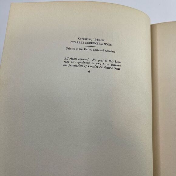 The Saga Of The Comstock Lode Boom Days In Virginia City 1st Print George D Lyma - Picture 8 of 8